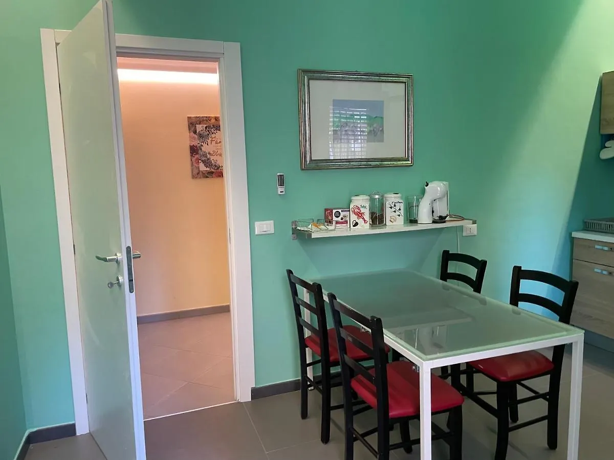 Belmonte Blu Suite Palermo 0*,  Italy