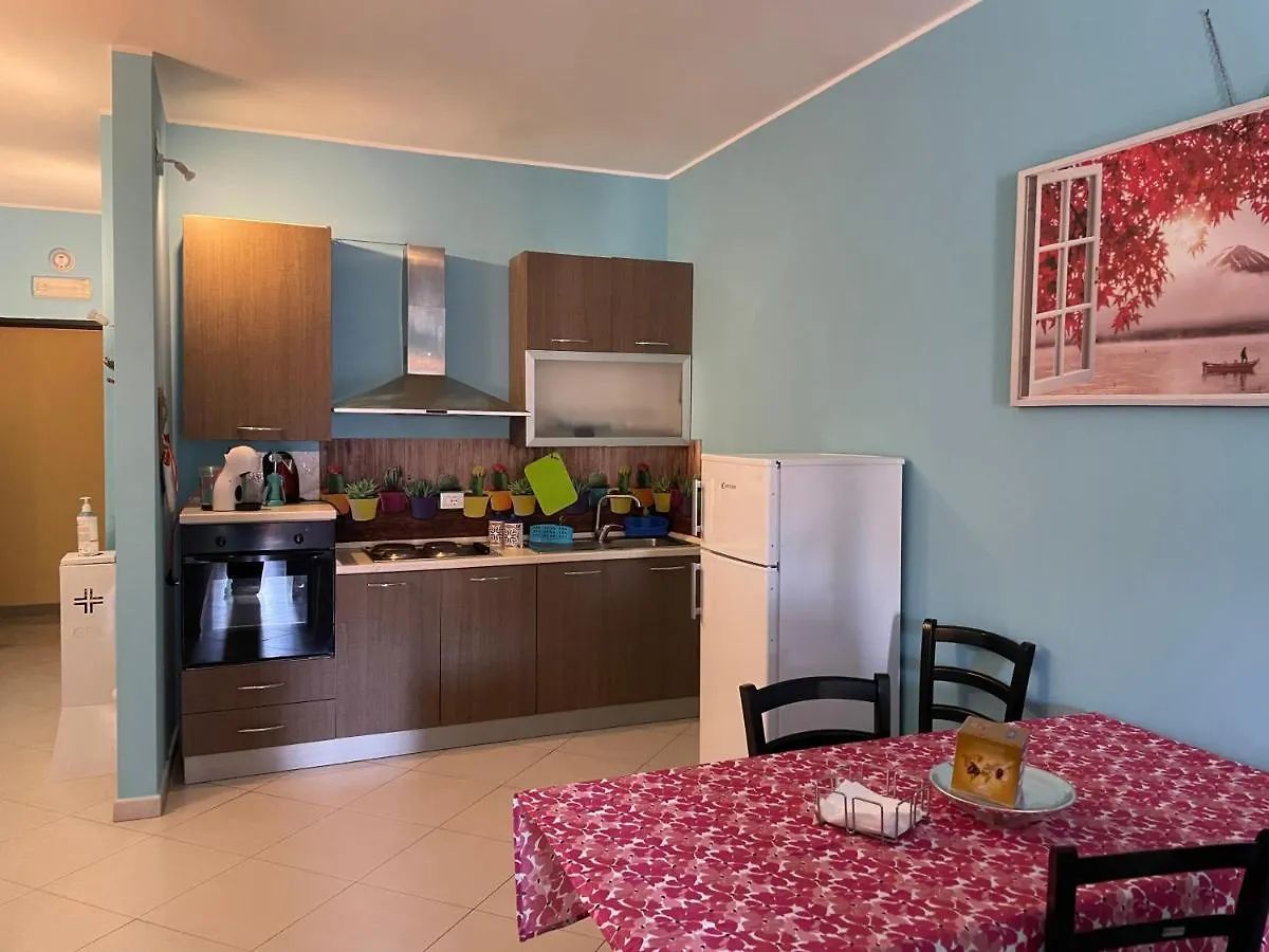 Belmonte Blu Suite Palermo Włochy