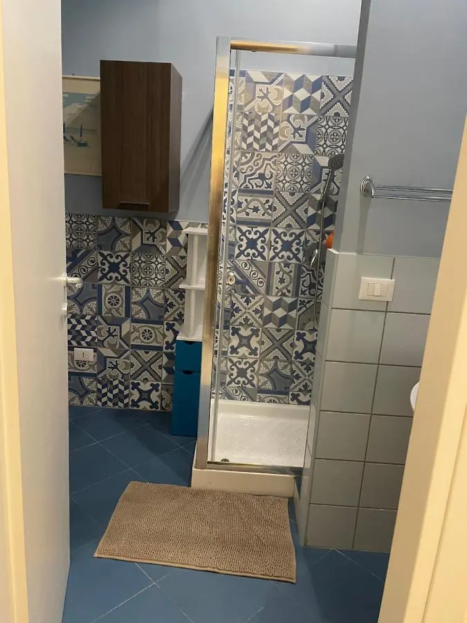 Belmonte Blu Suite Palermo 0*,  Włochy
