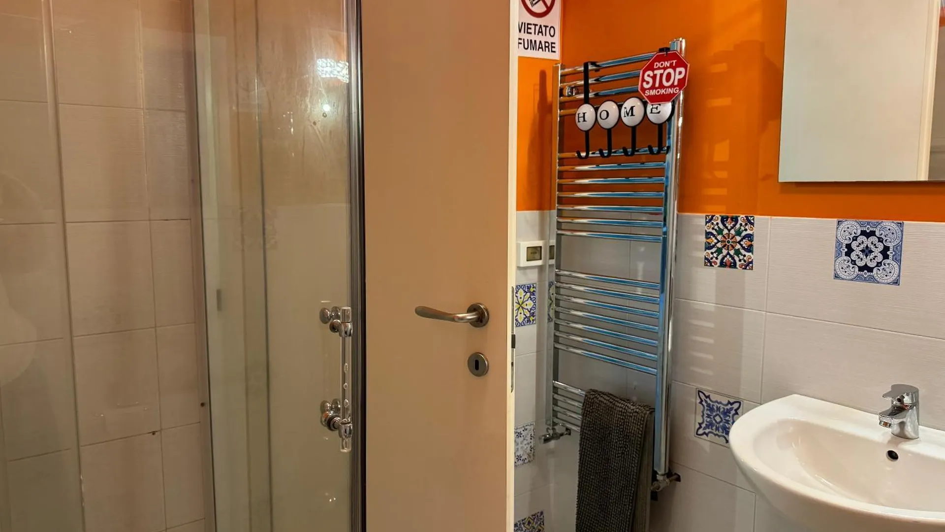 Holiday home Belmonte Blu Suite Palermo
