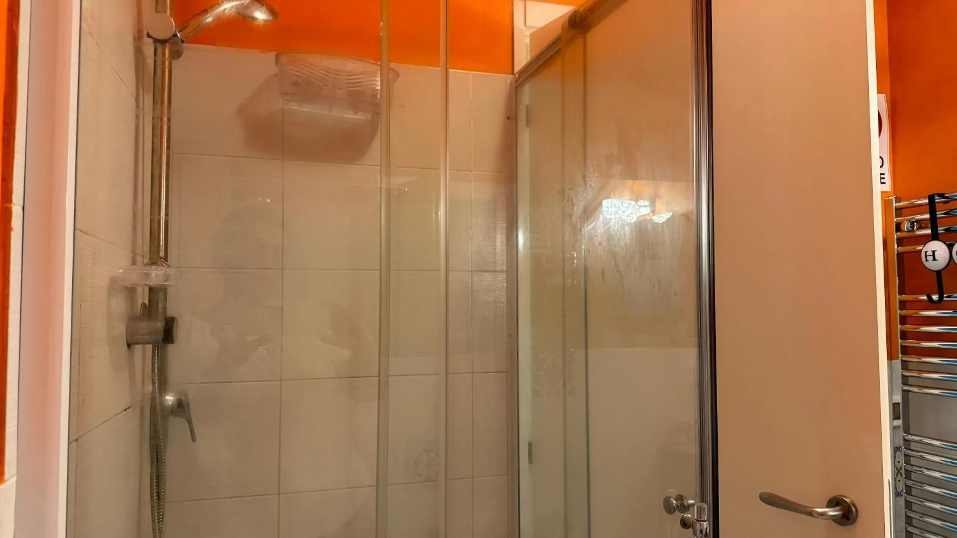 Belmonte Blu Suite Palermo