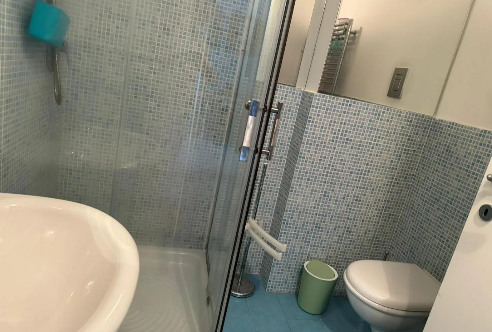 Belmonte Blu Suite Palermo 0*,