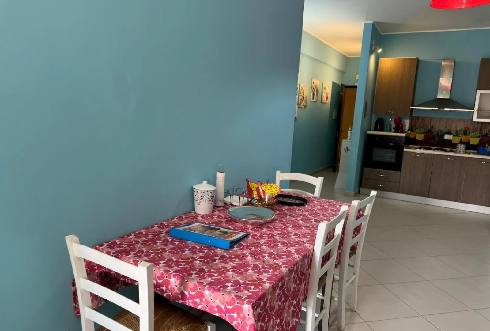 Belmonte Blu Suite Palermo 0*,  Italy