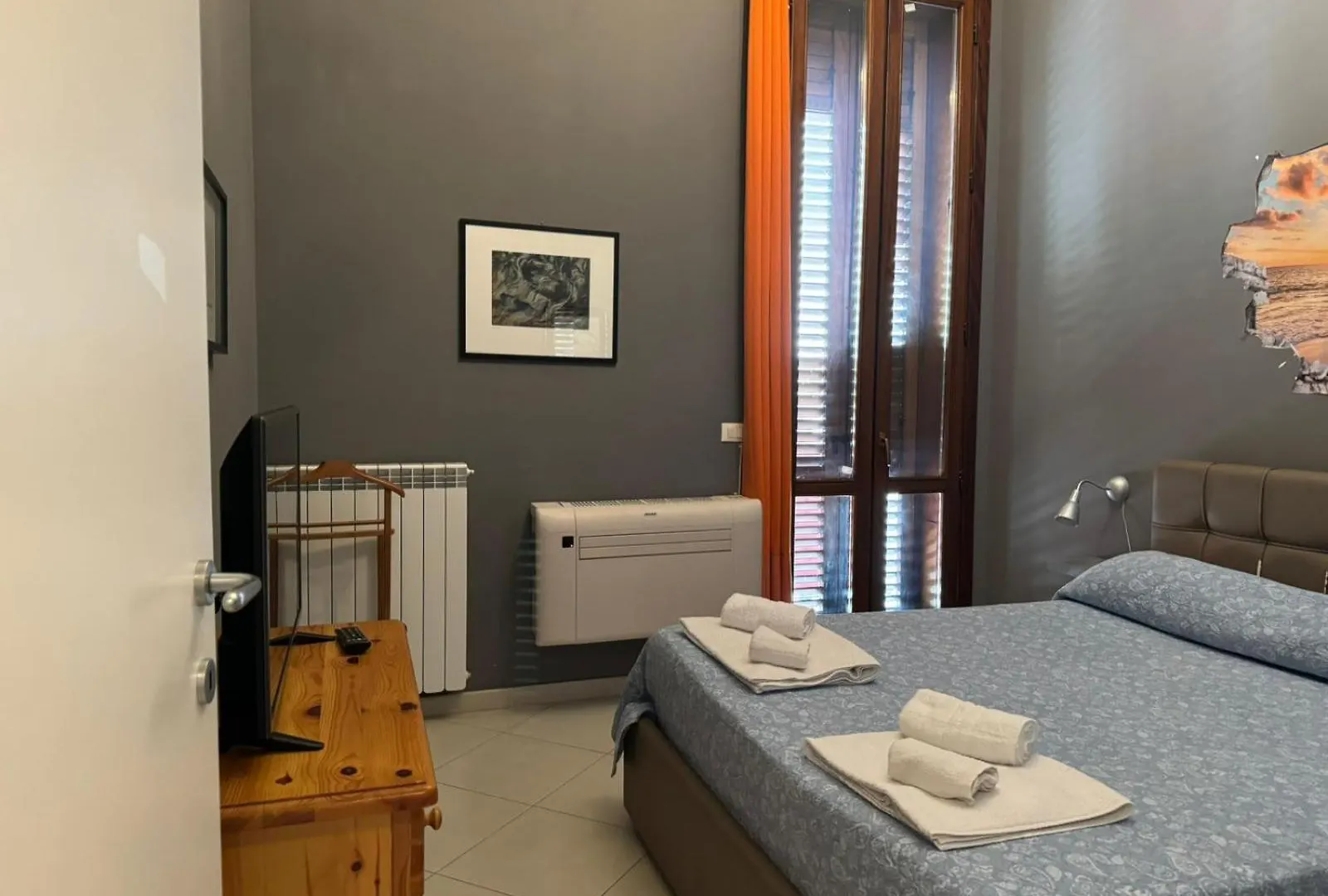 Belmonte Blu Suite Palermo Dom wakacyjny