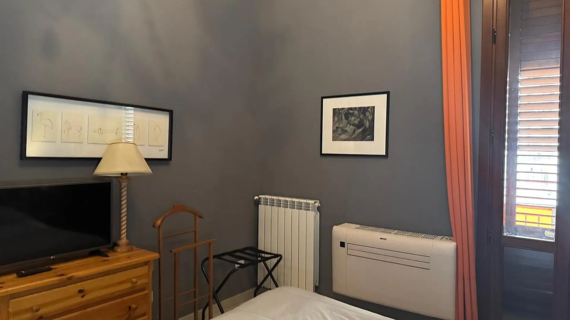 Belmonte Blu Suite Palermo 0*,  Włochy