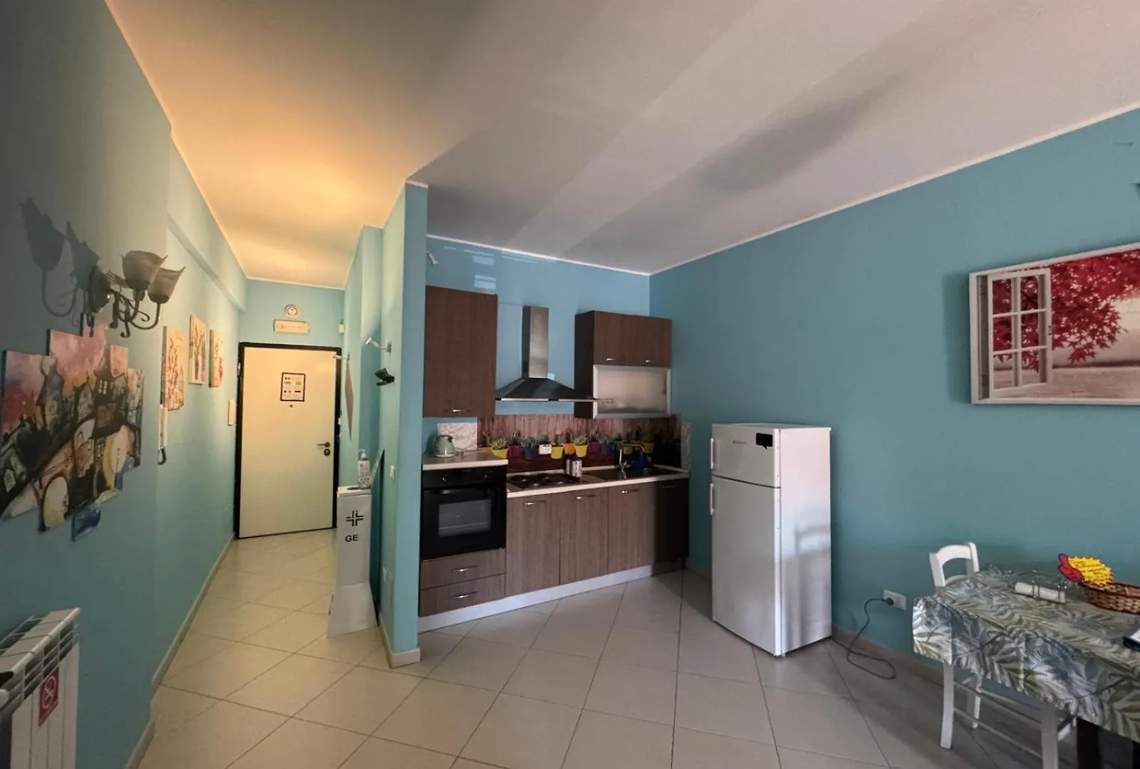 Belmonte Blu Suite Palermo 0*,