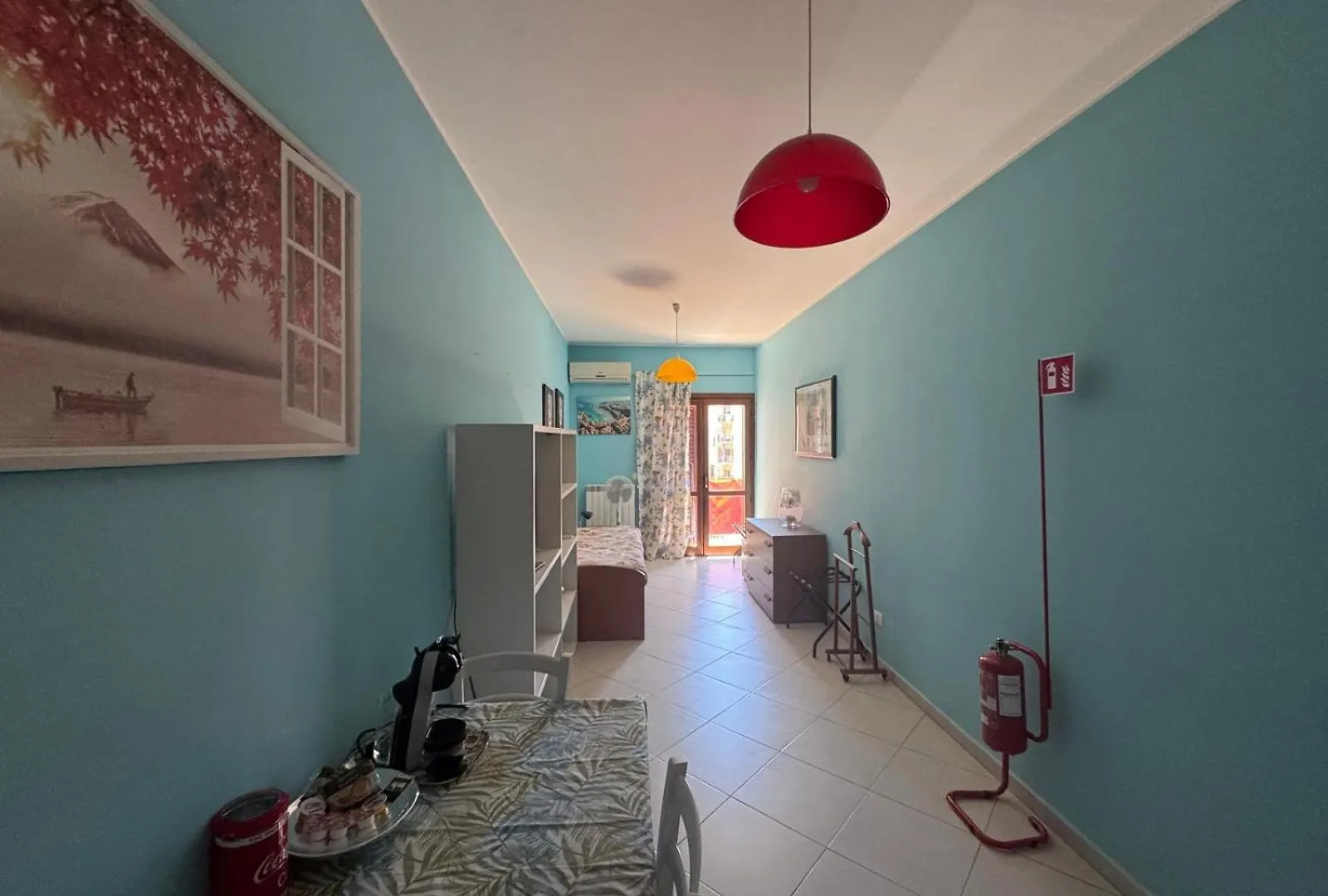 Dom wakacyjny Belmonte Blu Suite Palermo