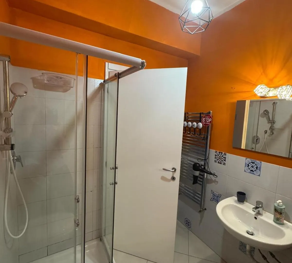 Belmonte Blu Suite Palermo Dom wakacyjny