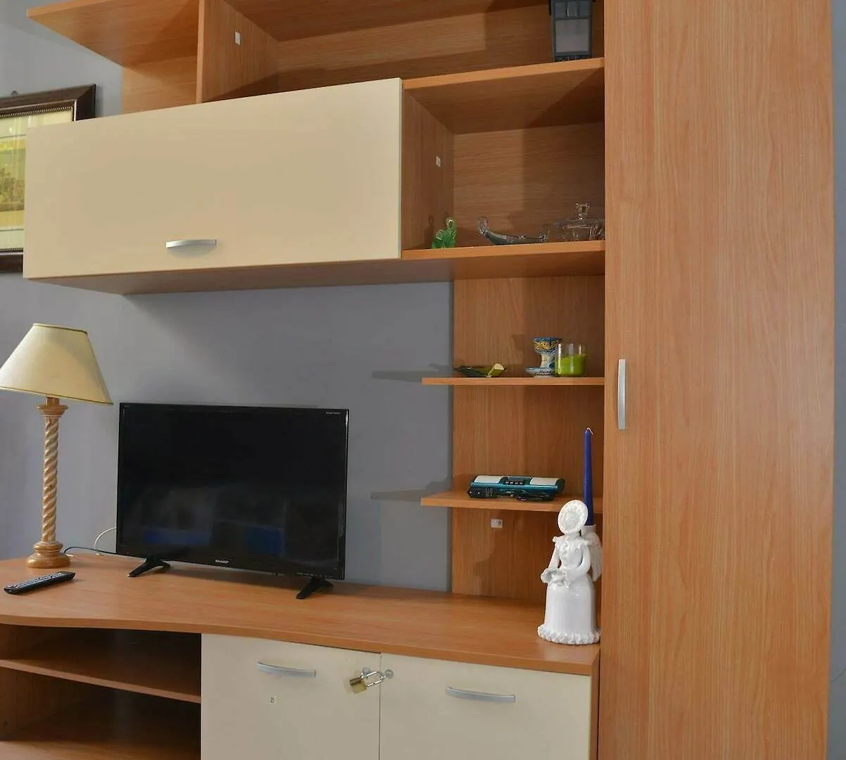 Belmonte Blu Suite Palermo 0*,