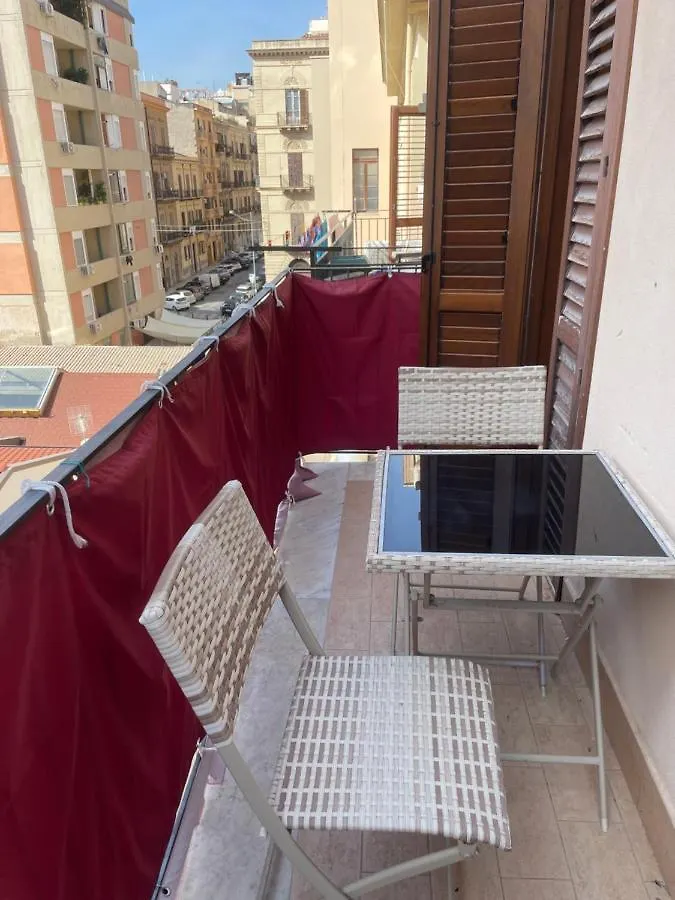 Belmonte Blu Suite Palermo 0*,  Italy