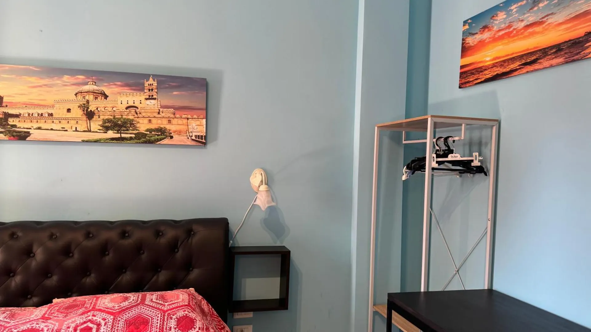 Holiday home Belmonte Blu Suite Palermo