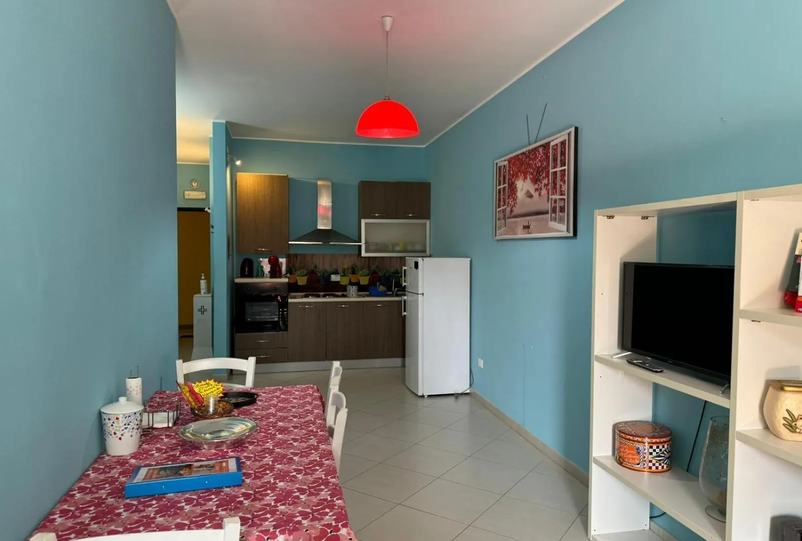 Belmonte Blu Suite Palermo