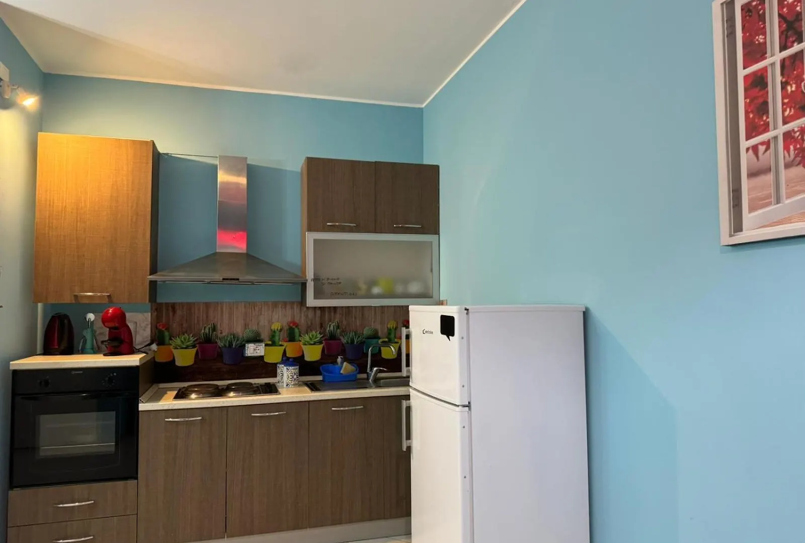 Holiday home Belmonte Blu Suite Palermo