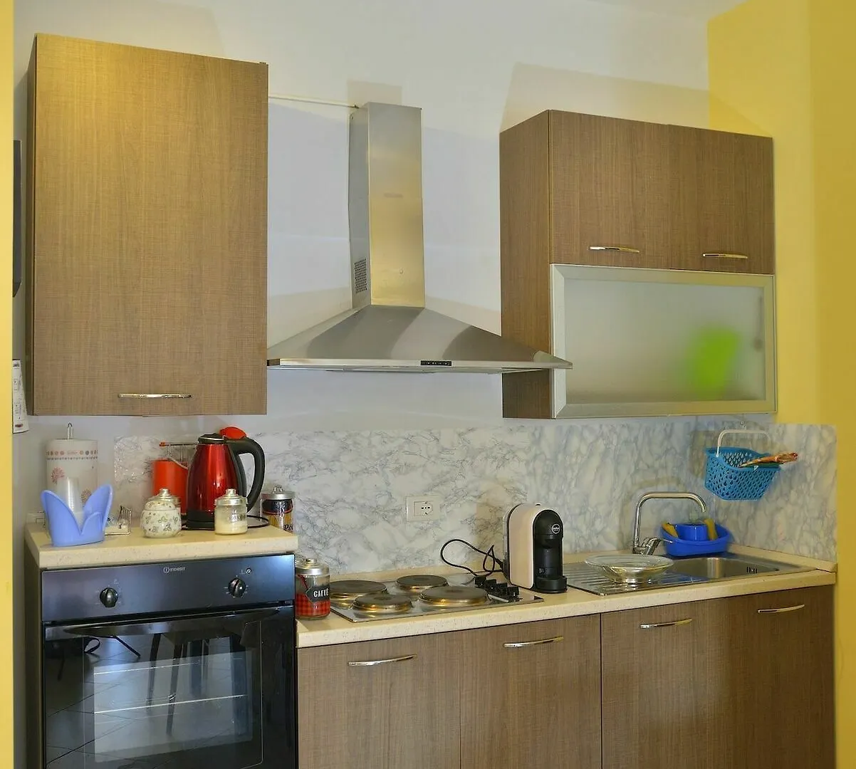 Belmonte Blu Suite Palermo Holiday home
